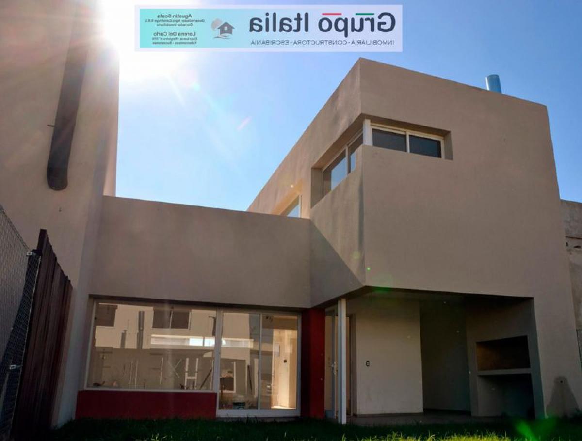 2 bedrooms Apartment in Santa Fe, Argentina No. 5602