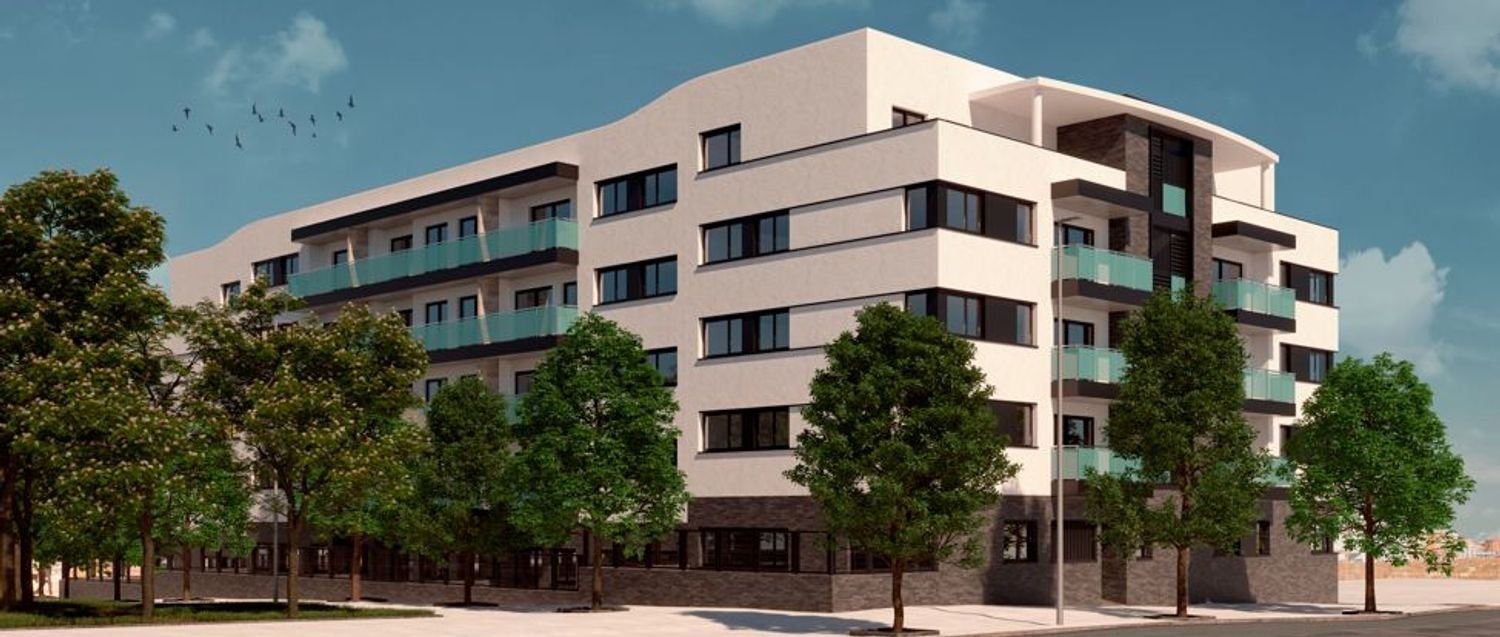 2 Schlafzimmer Wohnung in Arganda del Rey, Spain, Nr. 200268