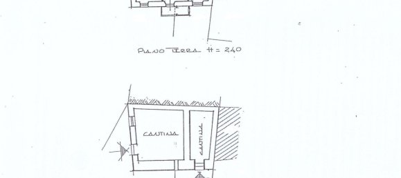 5 rooms Apartment in Rocchetta di Vara, Italy No. 267543 35