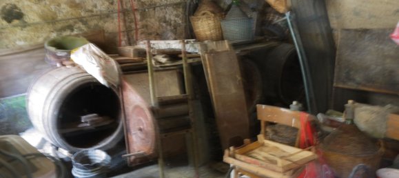 5 rooms Apartment in Rocchetta di Vara, Italy No. 267543 33