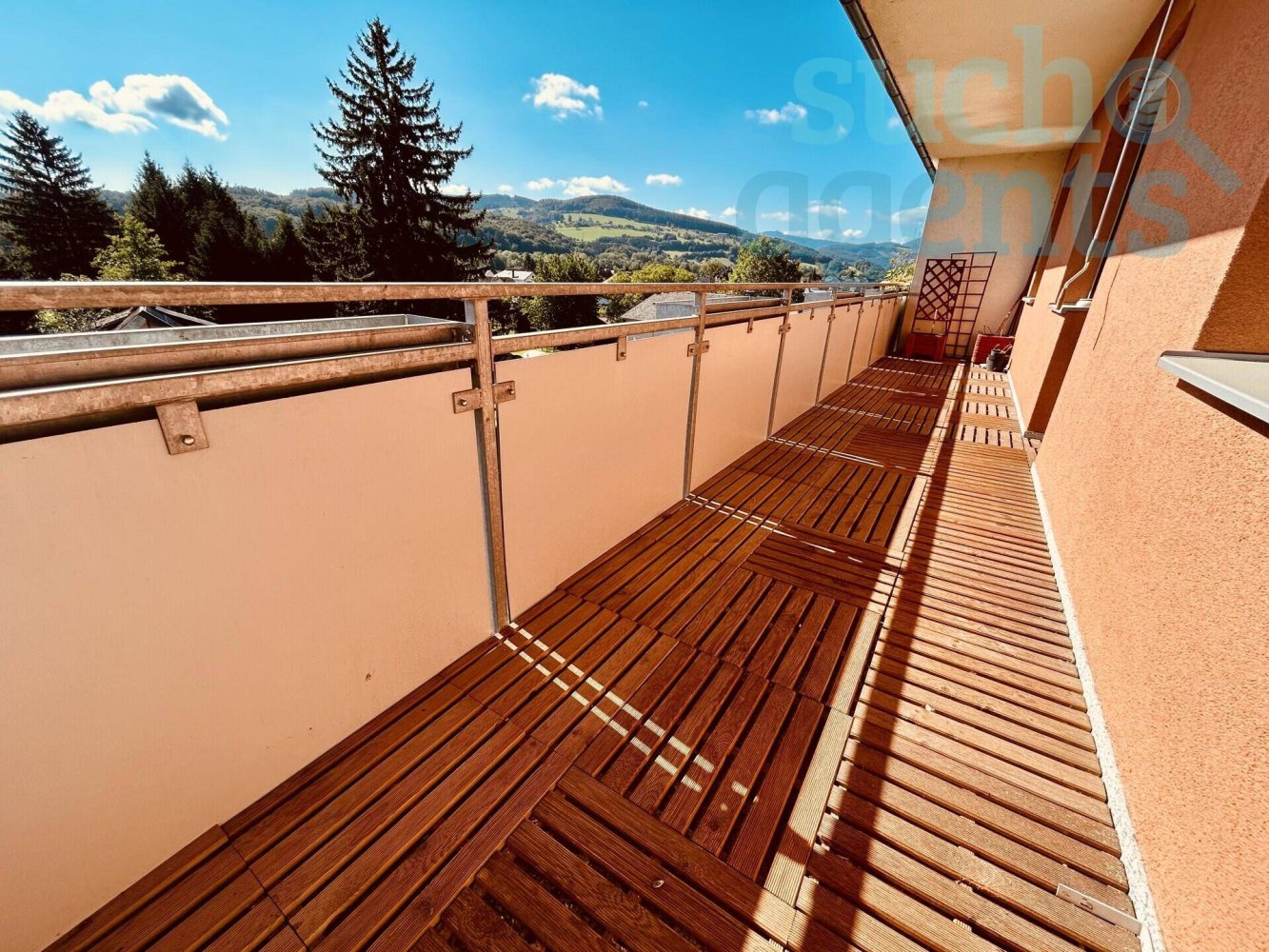 3 chambres Appartement à Wilhelmsburg, Austria No. 217423