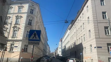 3 Schlafzimmer Wohnung in Döbling, Austria, Nr. 188830