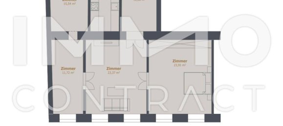 3 Schlafzimmer Wohnung in Döbling, Austria, Nr. 188830 2