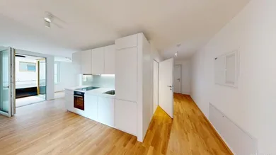 5 rooms Apartment in Innsbruck-Stadt, Austria No. 46068