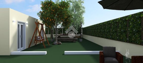 4 bedrooms Apartment in Rome, Italy No. 54417 34