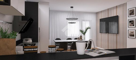 4 bedrooms Apartment in Rome, Italy No. 54417 5