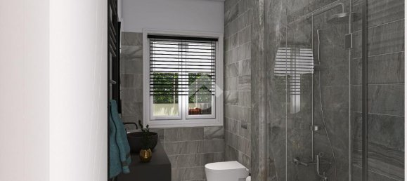 4 bedrooms Apartment in Rome, Italy No. 54417 27