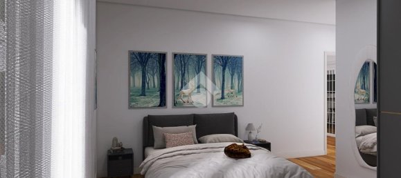 4 bedrooms Apartment in Rome, Italy No. 54417 16