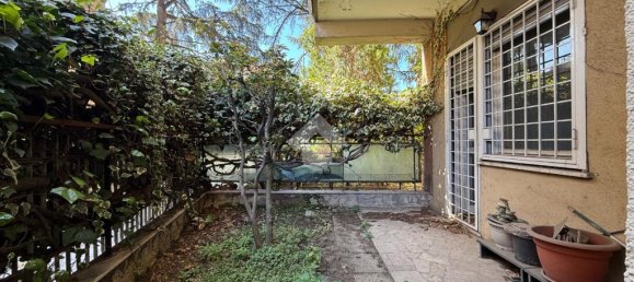 4 bedrooms Apartment in Rome, Italy No. 54417 33