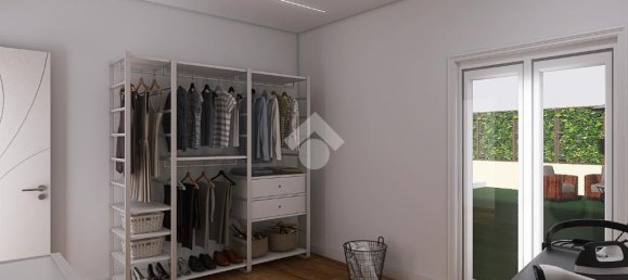 4 bedrooms Apartment in Rome, Italy No. 54417 21