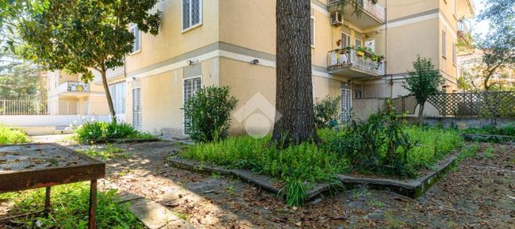 4 bedrooms Apartment in Rome, Italy No. 54417 31