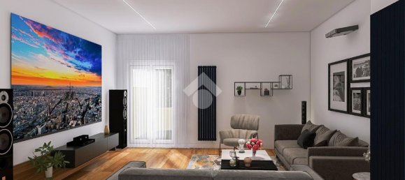 4 bedrooms Apartment in Rome, Italy No. 54417 11