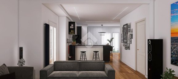 4 bedrooms Apartment in Rome, Italy No. 54417 9