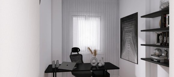 4 bedrooms Apartment in Rome, Italy No. 54417 23