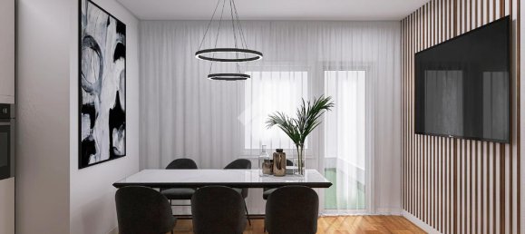 4 bedrooms Apartment in Rome, Italy No. 54417 6