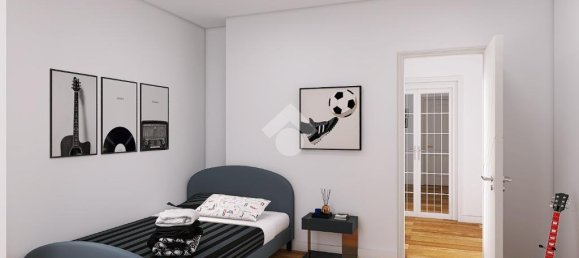 4 bedrooms Apartment in Rome, Italy No. 54417 19