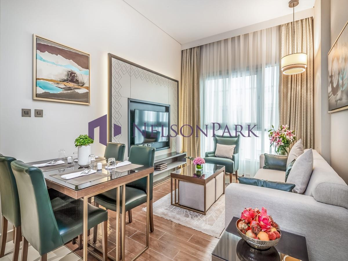 2 chambres Appartement à Doha, Qatar No. 1412