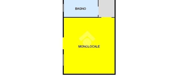 Студия в Дезио, Италия № 177696 2