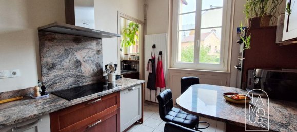 4 غرف نوم شقة في Dijon, France رقم 55901 4