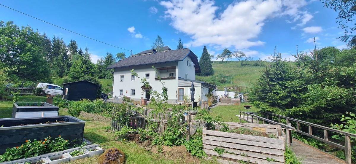 8غرفة منزل في Rohrbach, Austria رقم 178711