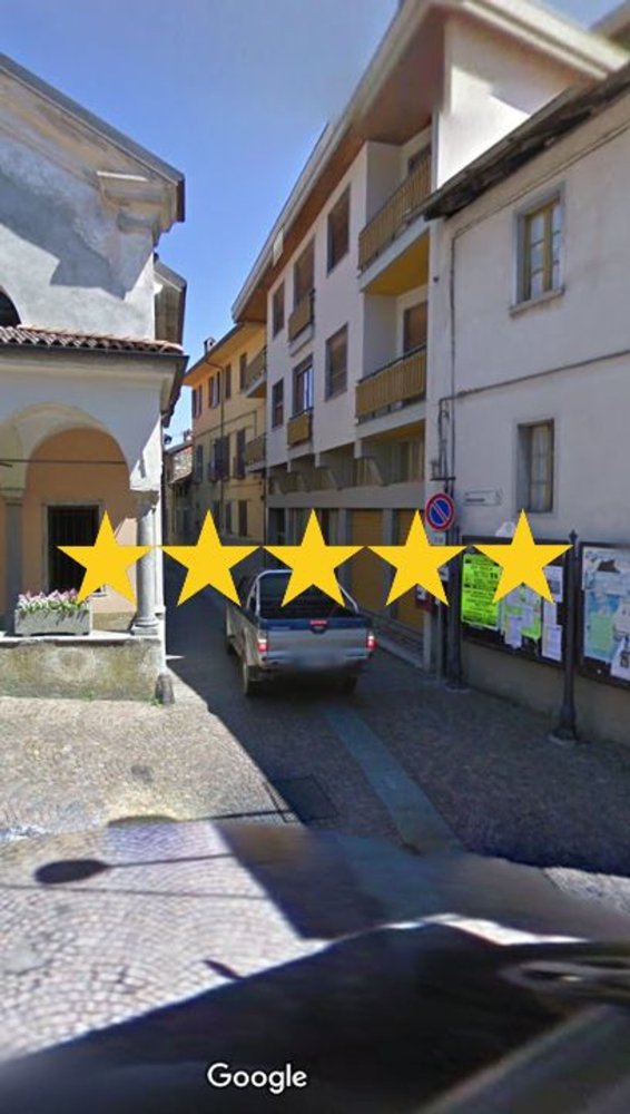 3-Zimmer Wohnung in Macugnaga, Italy, Nr. 45285