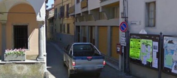 3-Zimmer Wohnung in Macugnaga, Italy, Nr. 45285 2