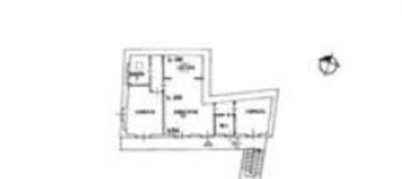 3-Zimmer Wohnung in Macugnaga, Italy, Nr. 45285 22