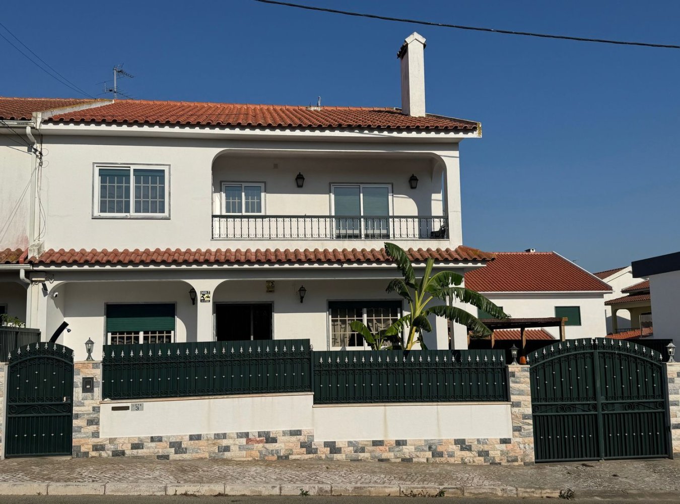 5 غرف نوم منزل في Sintra, Portugal رقم 224720