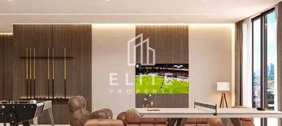 Studio à Dubai, UAE No. 113218 10