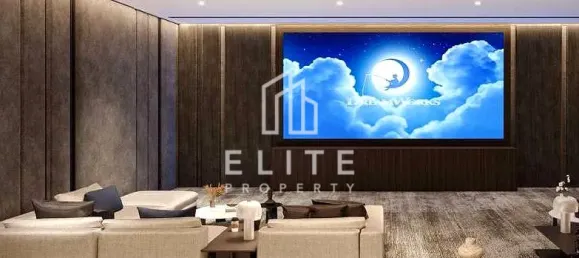 Studio à Dubai, UAE No. 113218 11