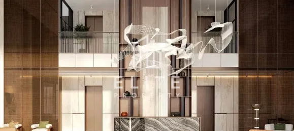 Studio à Dubai, UAE No. 113218 8