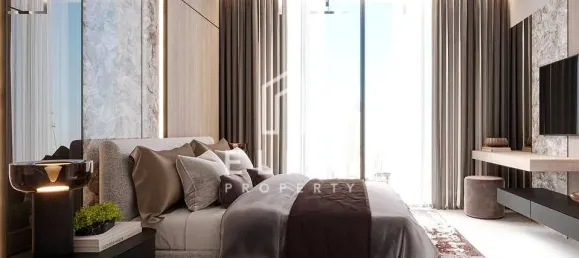 Studio à Dubai, UAE No. 113218 7