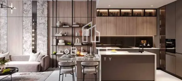 Studio à Dubai, UAE No. 113218 5