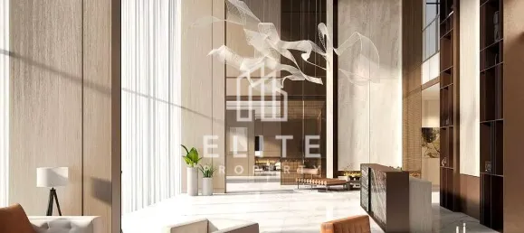 Studio à Dubai, UAE No. 113218 9