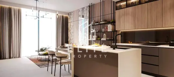 Studio à Dubai, UAE No. 113218 6