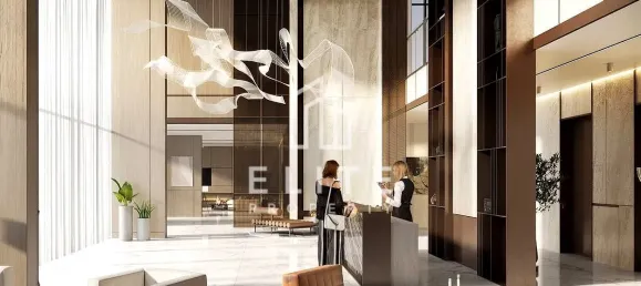 Studio à Dubai, UAE No. 113218 4