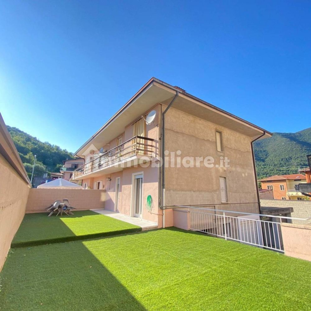 2 chambres Appartement à Gavardo, Italy No. 374319