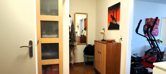 Пентхаус с 3 комнатами в Арвайлер, Германия № 155675 6