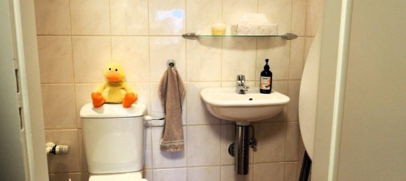 Пентхаус с 3 комнатами в Арвайлер, Германия № 155675 13