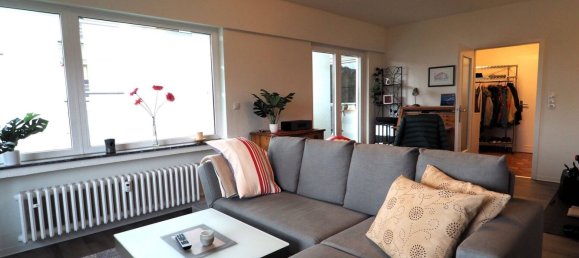 Пентхаус с 3 комнатами в Арвайлер, Германия № 155675 7