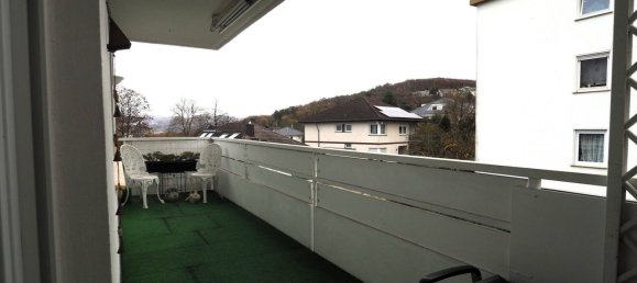 Пентхаус с 3 комнатами в Арвайлер, Германия № 155675 9