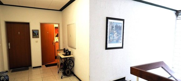 Пентхаус с 3 комнатами в Арвайлер, Германия № 155675 5