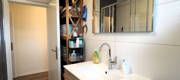 Пентхаус с 3 комнатами в Арвайлер, Германия № 155675 15