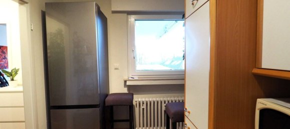 Пентхаус с 3 комнатами в Арвайлер, Германия № 155675 12