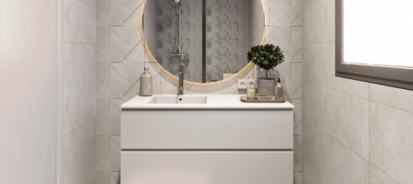 Квартира с 3 спальнями в Бенидорм, Испания № 285725 10