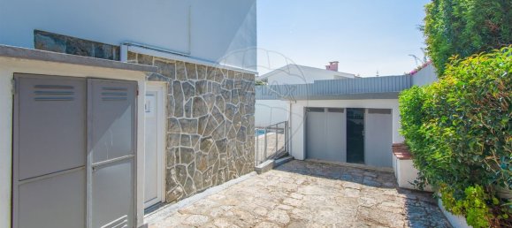 4 bedrooms House in Cascais, Portugal No. 225212 6