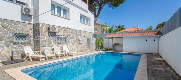 4 bedrooms House in Cascais, Portugal No. 225212 5