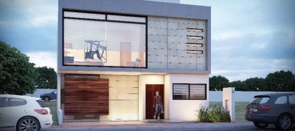 Casa de 3 dormitorios en Querétaro, Mexico No. 169787 2