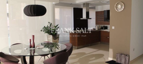 3 bedrooms Apartment in Sliema, Malta No. 6654 7