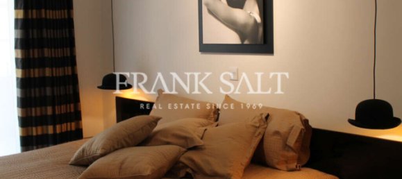 3 bedrooms Apartment in Sliema, Malta No. 6654 24